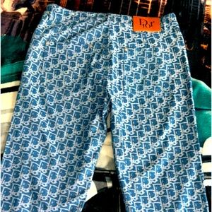 Christian Dior jeans perfect for any event